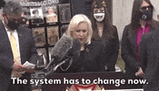 Kirsten Gillibrand GIF by GIPHY News