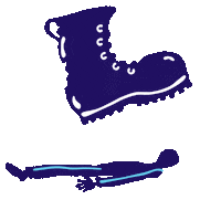 animation winning Sticker by Intel