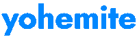 yohemite 요헤미티 킵고잉 yohemite 요헤미티워터 Sticker
