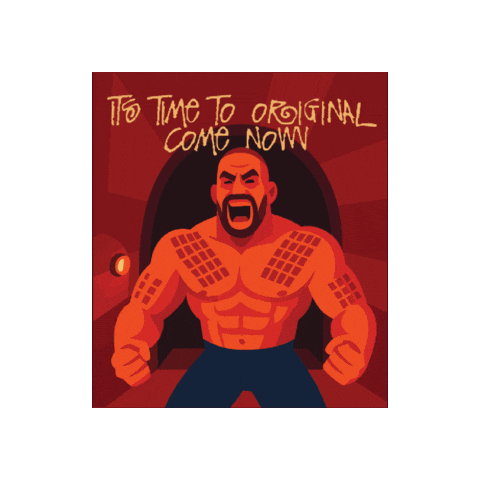 Abo Sticker by Telfaz11