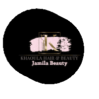 jamilabeauty  Sticker