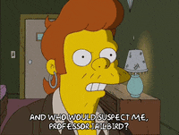 season 17 episode 13 GIF