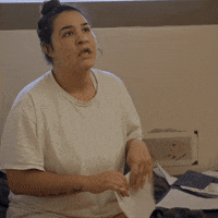 jailbirds reaction netflix angry season 1 GIF