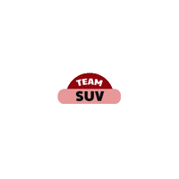 Suv Sticker by UOL