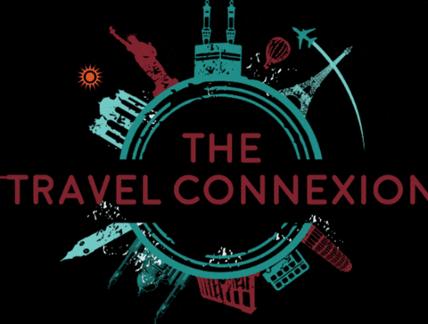 TheTravelConnexion giphygifmaker travel travel connexion the travel connexion GIF