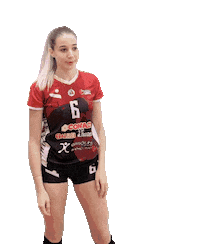 OlimpiaTeodora volley legavolleyfemminile olimpia teodora olimpiateodora Sticker