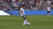 portland timbers armenteros GIF by Timbers