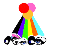 See Make Up Sticker by ladypat