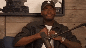 Caribbean Soca GIF by V'ghn