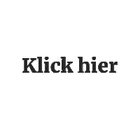 Icon Schriftzug Sticker by Laue Festgarderobe