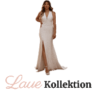 Fashion Wedding Sticker by Laue Festgarderobe