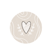Icon Laueinlove Sticker by Laue Festgarderobe