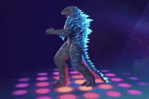 KinneyA music gaming video games fortnite GIF