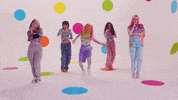 Music Video Dancing GIF by BOYS WORLD