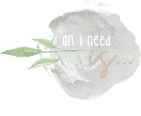Need Love Sticker by omamashop