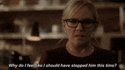 fox tv dr linda GIF by Lucifer