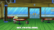 season 9 little yellow book GIF by SpongeBob SquarePants