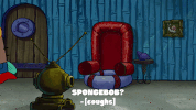 season 9 little yellow book GIF by SpongeBob SquarePants