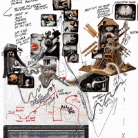 GIF by Alex Boya