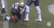 New England Patriots Football GIF by NFL