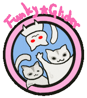 Sugar Glider Sticker