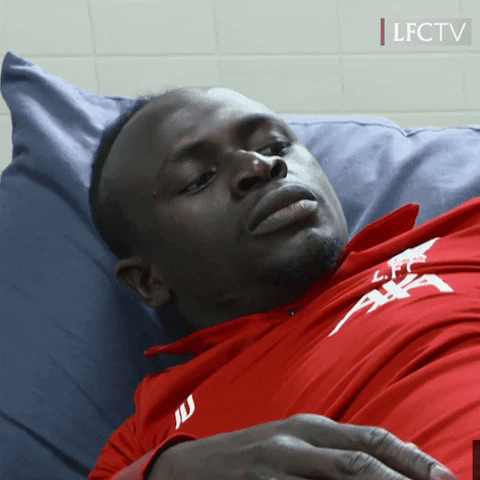 Champions League What GIF by Liverpool FC