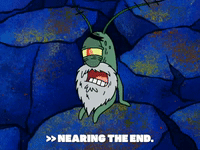 season 6 episode 25 GIF by SpongeBob SquarePants