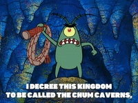 season 6 episode 25 GIF by SpongeBob SquarePants