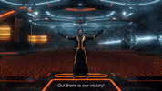 Tron Legacy GIF by Goldmaster