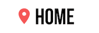 Ich Bin Hier My House Sticker