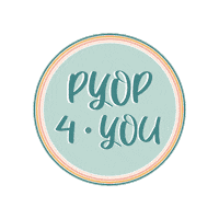 pyop4you  Sticker