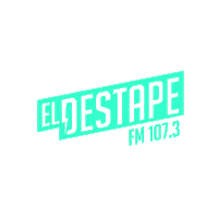 Sticker by ElDestape