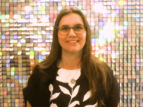 Happy Clapping GIF by GIPHY IRL