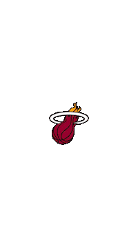 Sport Basketball Sticker by Miami HEAT