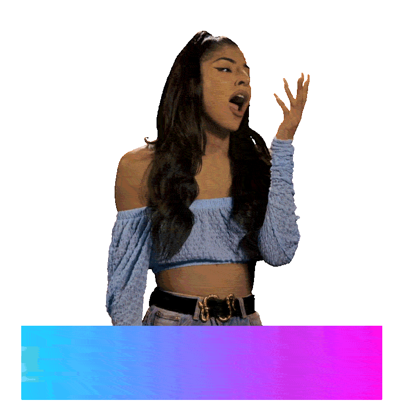 Sticker Sticker by The Circle