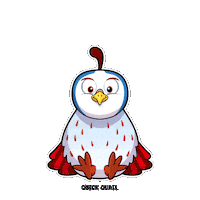 Character Speed Sticker by VeeFriends
