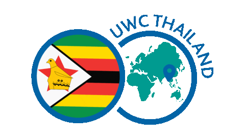 Diversity Flags Sticker by UWC Thailand