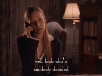 season 3 netflix GIF by Gilmore Girls 