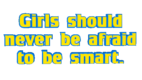 International Womens Day Sticker by OpticalArtInc.