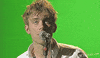 damon albarn 90s GIF