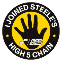 Steel Sticker by Utah Jazz