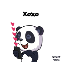 Heart Love GIF by VeeFriends