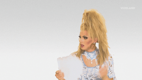 GIF by THE TRIXIE AND KATYA SHOW