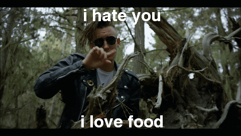ilove GIF by gnash