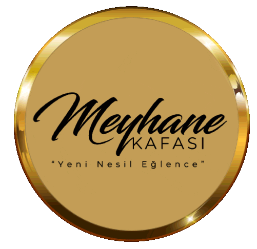 Meyhane Kafasi Sticker by Meyhanedeyiz
