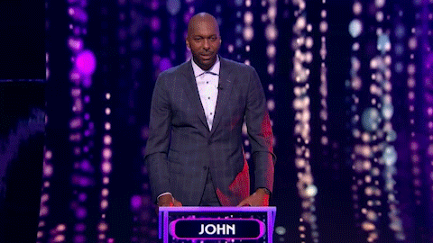 Thinking Celebrity GIF by Reality Club FOX