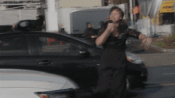 One Direction Singing GIF by The Late Late Show with James Corden