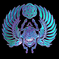 Rage_Nation_Apparel festival spin rage rave GIF