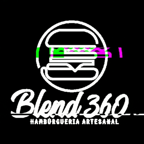 Blend GIF by Blend360br