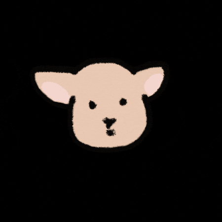 GreyRabbitu giphygifmaker wow no what GIF